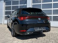 SEAT Leon ST 2.0 TDI DSG 4Drive FR KESSY AHK KAM LED bei Autohaus Landmann & Maier OHG