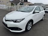 Toyota Auris Comfort *R-Kamera,Alu* - Toyota Auris: Comfort