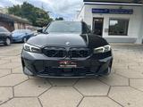 BMW M 340 i X Drive HUD/LED/WideScreen/ConnectDrive - BMW M340i: Schwarz
