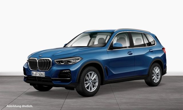 BMW X5 xDrive30d