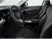 BMW iX2 - Vorschau Bild 3