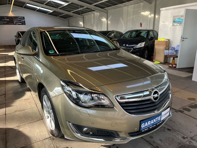 Opel Insignia Business Edition