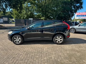 Volvo XC60 - 4