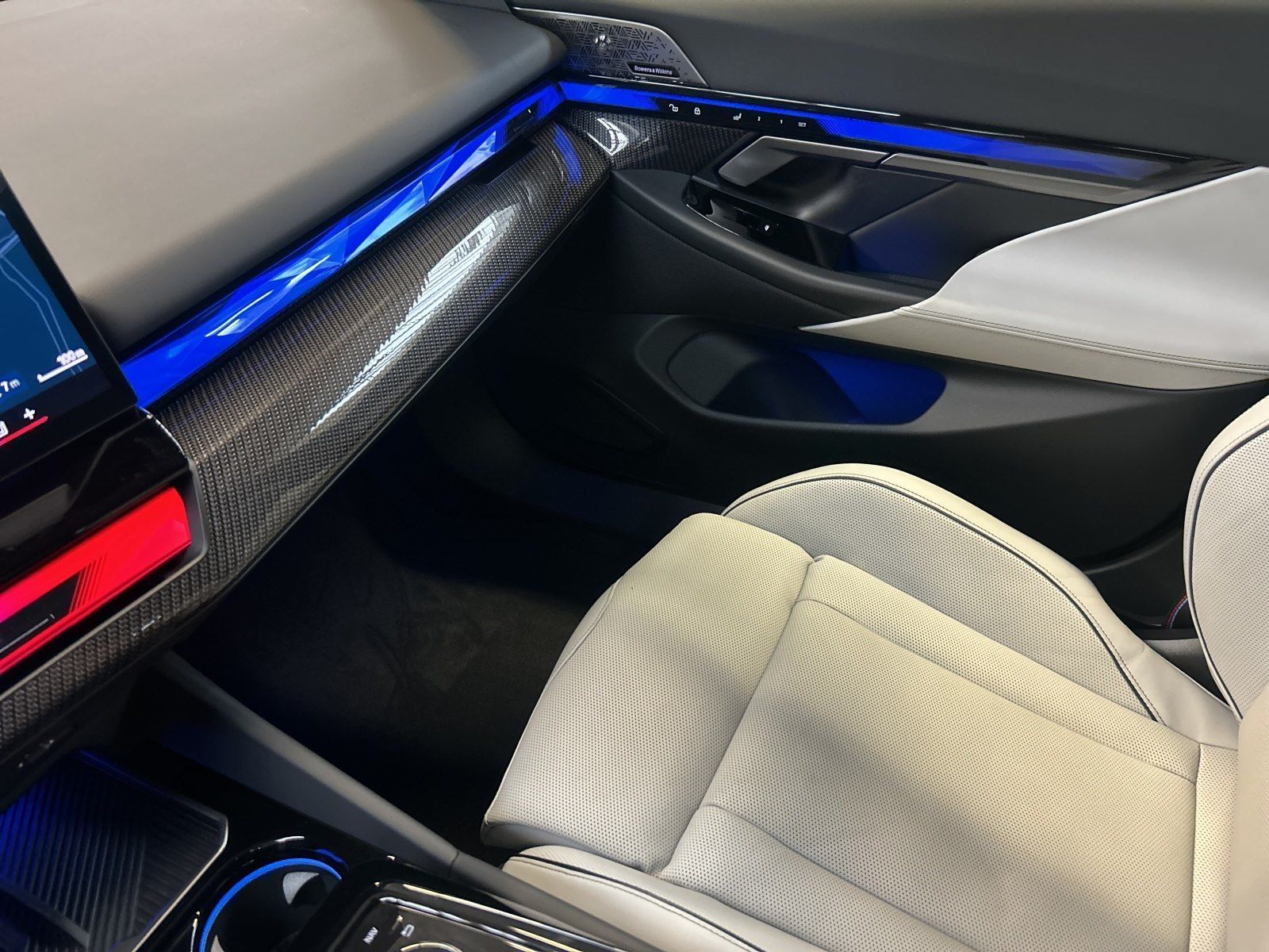 BMW M5 - Bild 19