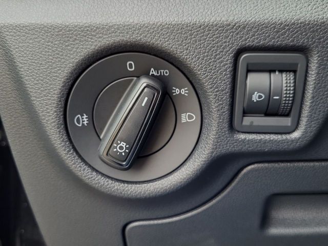 Kamiq 1.0 TSI Aut. Clever Climatronic ParkPilot