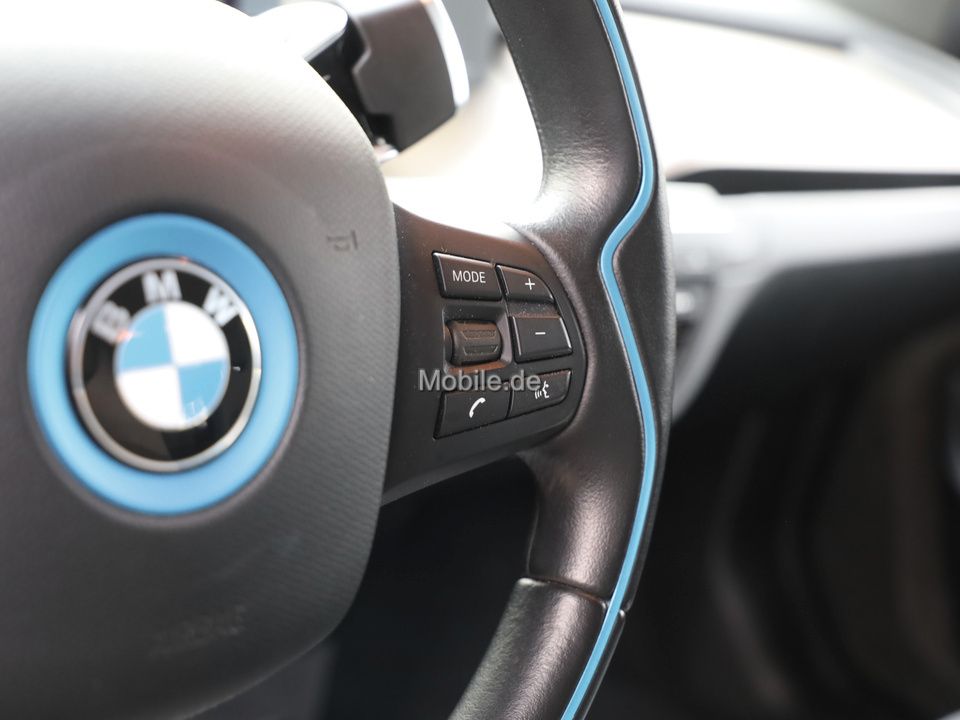 BMW i3 - Bild 14