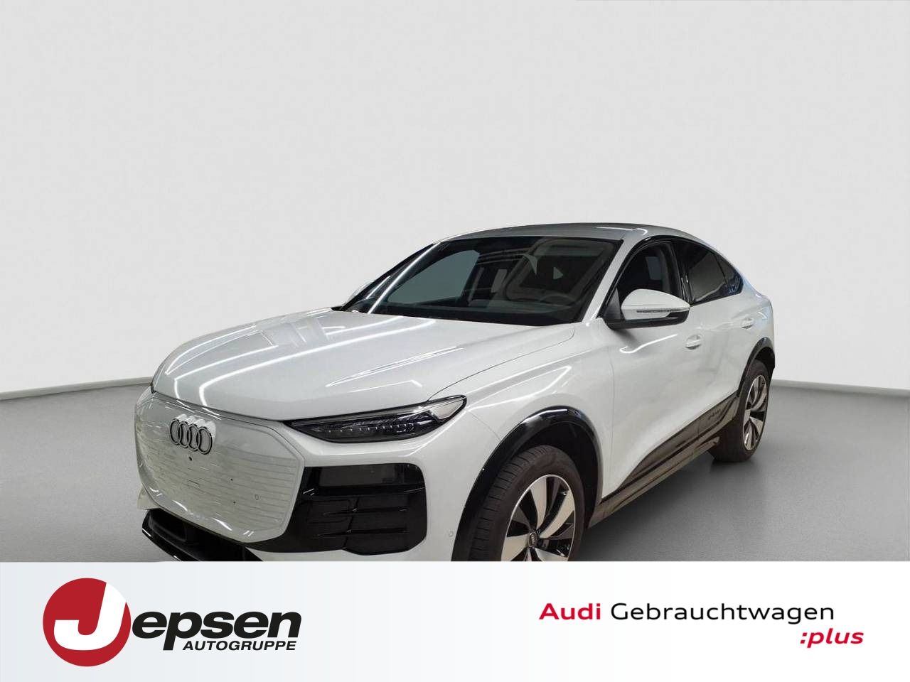 Audi Q6 Sportback e-tron 185 kW LED FLA 360 4xSHZ ACC