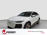 Audi Q6 Sportback e-tron 185 kW LED FLA 360 4xSHZ ACC - Audi Q6 e-tron Sportback Gebrauchtwagen