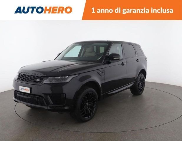 Land Rover LAND ROVER Range Rover Sport 3.0 TDV6 HSE