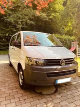 Volkswagen T5.2 Camper Transporter - Angebote entsprechen deinen Suchkriterien