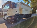 Scania R440 31m³ SILO 4 Kammer/Retarder/Kompressor/Lift - Scania S440