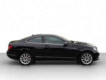 Mercedes C 250 - 5