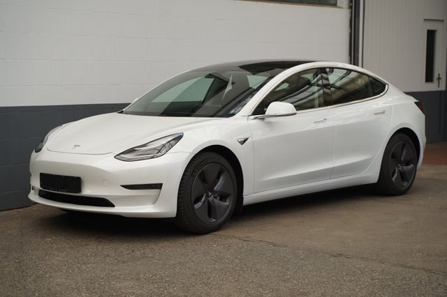 Tesla Model 3 Long Range AWD *Mwst. ausweisbar*