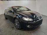 Volkswagen Golf 6 Cabrio 1.4 TSI Exclusive Navi*Bi-Xeno*LED - Volkswagen Gebrauchtwagen in Mönchengladbach