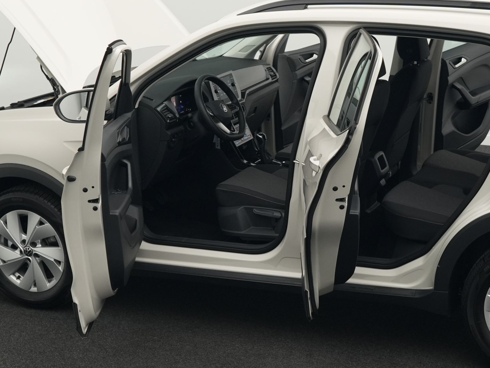 Volkswagen T-Cross - Bild 35