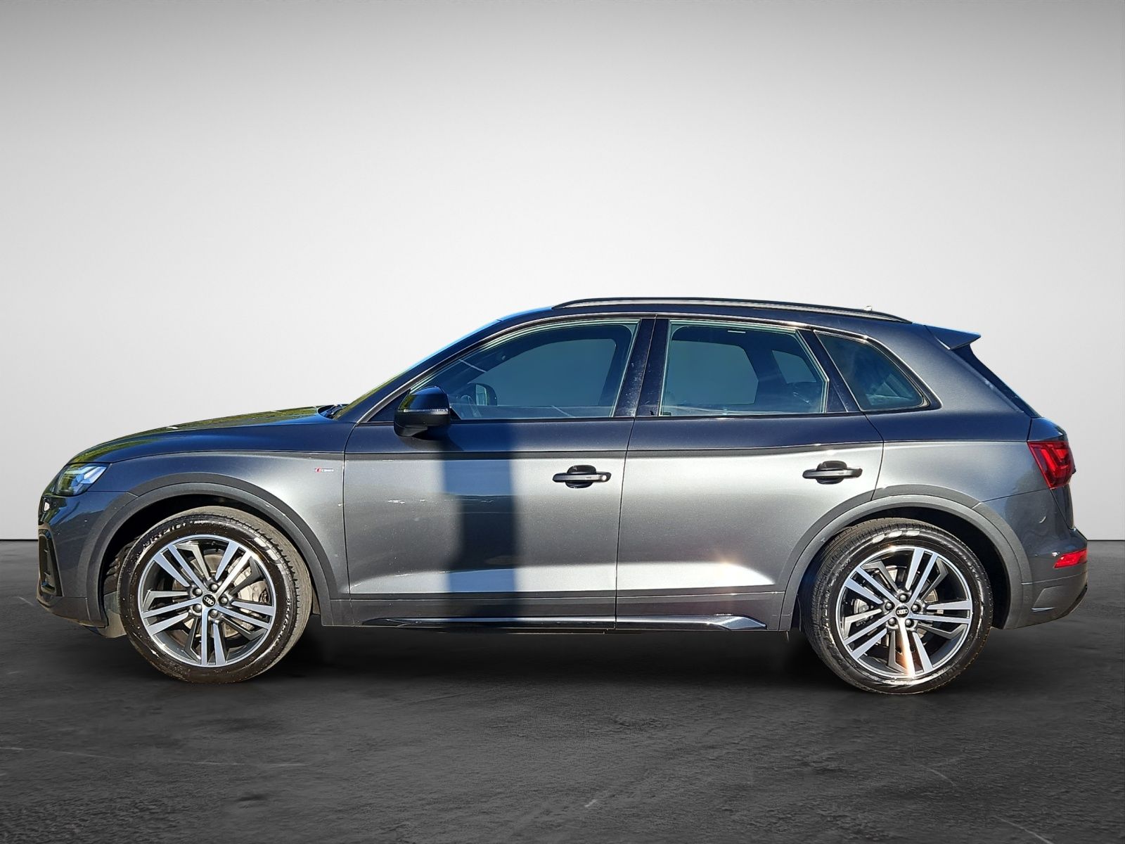 Audi Q5 50 TDI quattro tiptronic S line NaviPlus Matr imagem 3