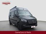 La Strada Sprinter 419 La Strada Regent S Navi Kamera LED - La Strada Regent l