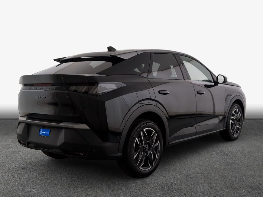 Peugeot 3008 - Bild 2
