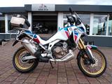 Honda CRF 1100 Afrika Twin Adventure Sport SD09 - HONDA 1100