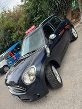 MINI Mini Cooper Countryman 1.6 One - MINI One Countryman Kombi Gebrauchtwagen