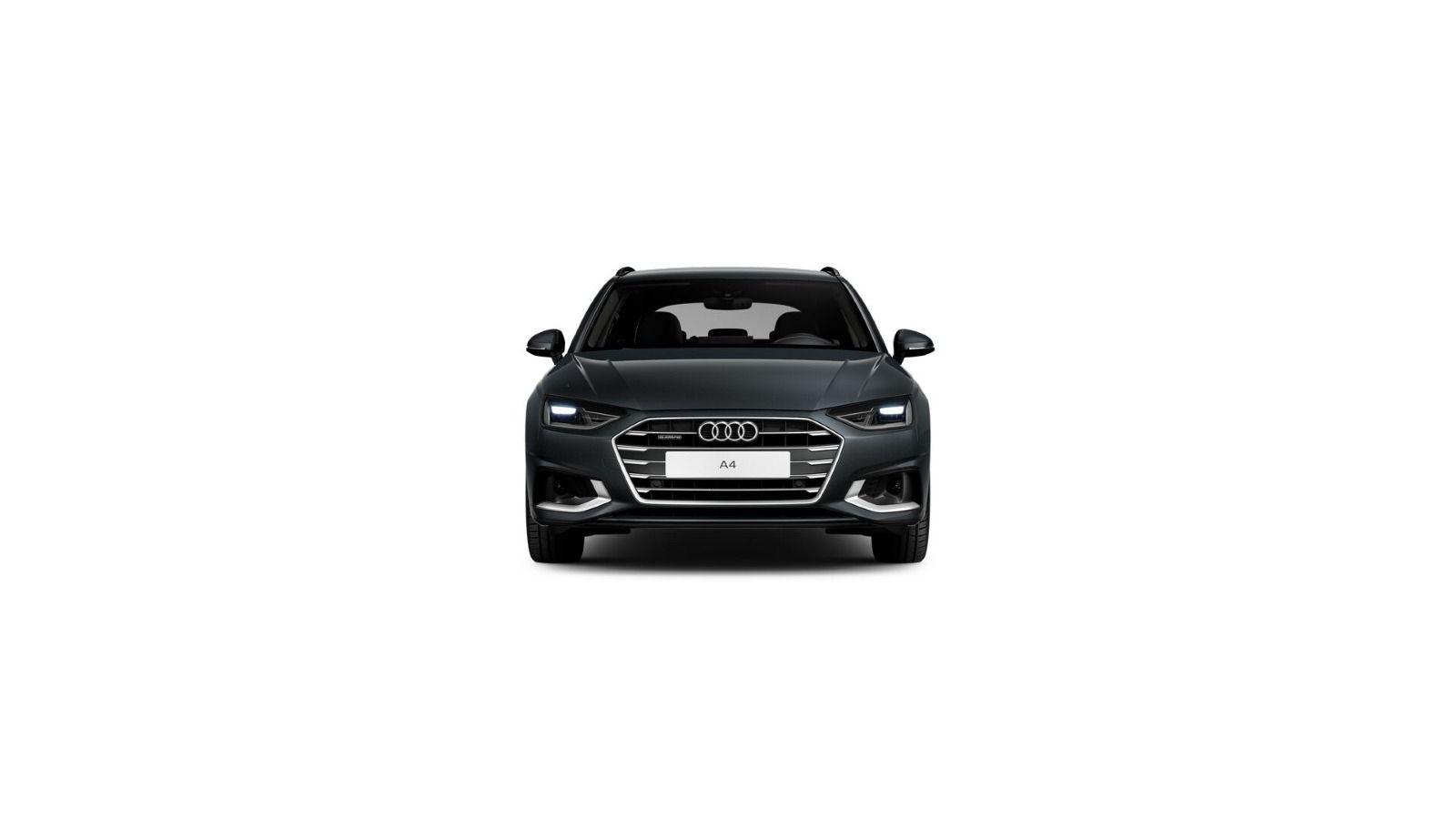 Audi A4 Avant 40 TFSI q. S-Tronic. AHK, PDC Plus, Spo, миниатюра 2