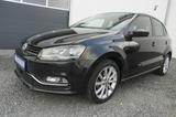 Volkswagen Polo V 1.2 TSI Highline*DSG*Navi*LED - Volkswagen Polo: Standheizung