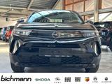 Opel Mokka Edition DAB BT Alu PDC RFK SHZ - Opel Mokka aus 2022