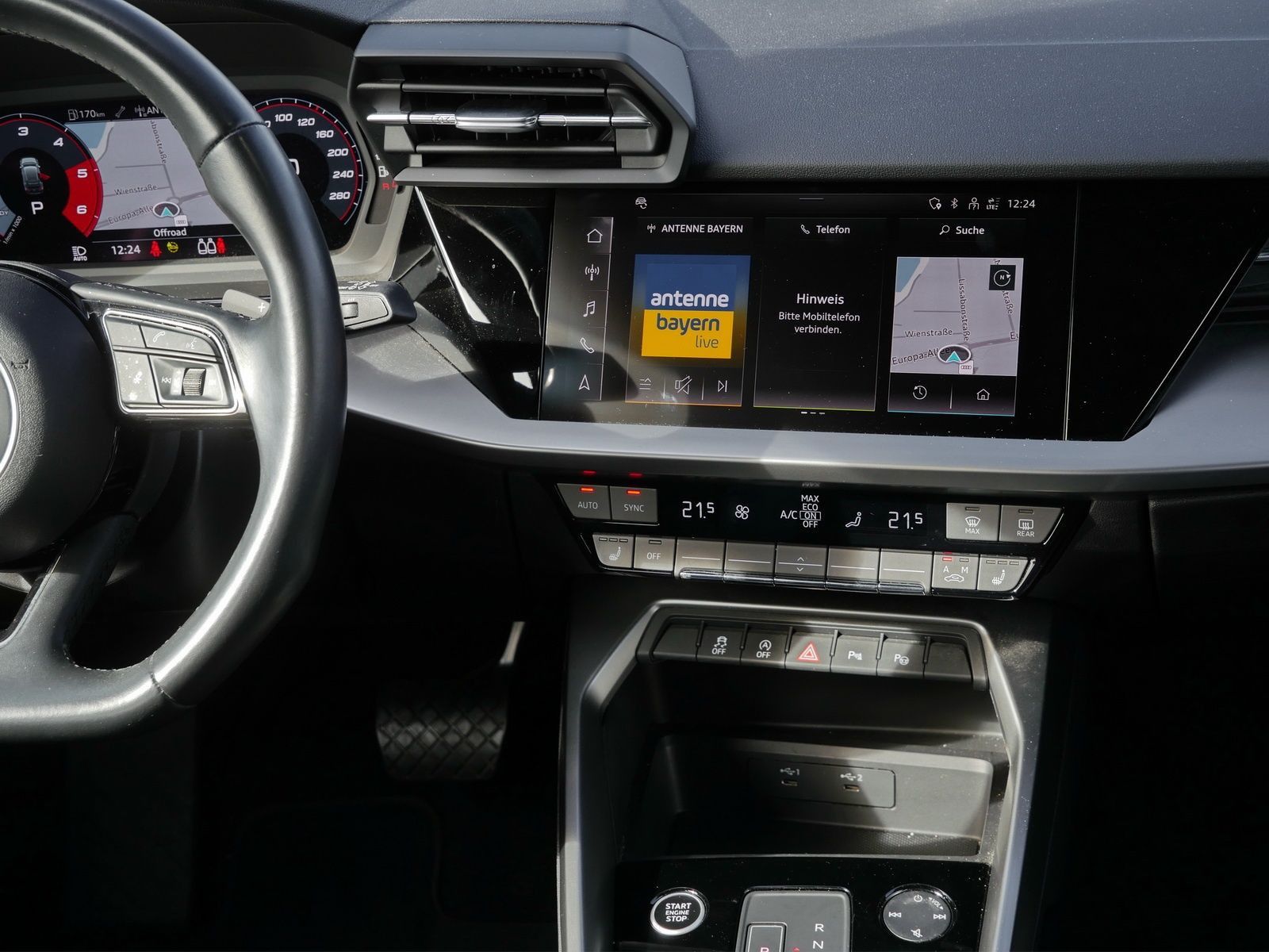 Audi A3 - Bild 6