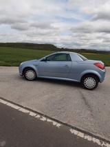 Opel Tigra Enjoy 1.4 Twinport 90 PS, 1. Hd., HU... - Opel Tigra Enjoy mit Benzin-Antrieb