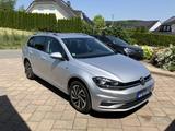 Volkswagen Golf 7 VII 1.6 TDI Variant DSG Join Navi - Volkswagen Golf: 7 TDI