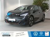 Cupra Born 58 kwh NAVI SHZ CARGO BELOW ZERO LM 19 CMS - Cupra Born