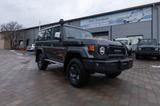 Toyota Land Cruiser GRJ 76 VX LIM Facelift 2025 - Toyota Land Cruiser: Vx