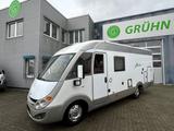 Bürstner Aviano I 675*T*Maxxair Ventilator*Hubbett - Bürstner Hubbett