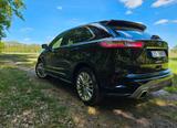 Ford Edge 2,0 l EcoBlue Bi-Turbo 4x4 VIGNALE Auto... - Ford Edge: Von Privat