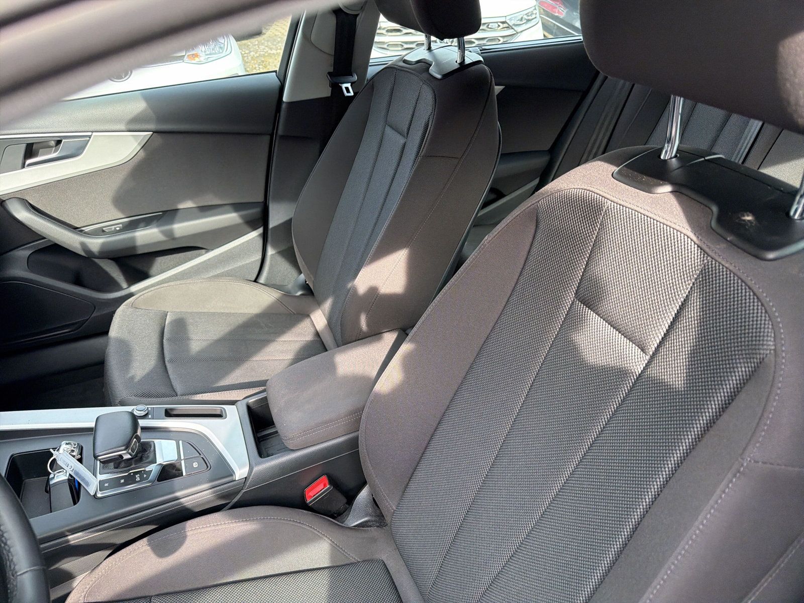 A4 Allroad quattro 40 TDi DSG Navi