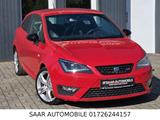 Seat Ibiza SC Cupra 1.4 DSG/EURO5 - Seat Ibiza: Unfallwagen