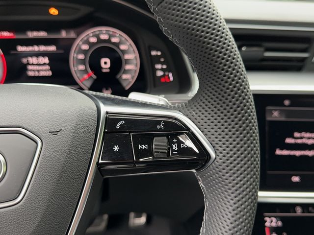 A6 Avant sport 40 TDI 150204 kWPS S tronic