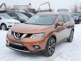 Nissan X-Trail Acenta T32 Pano/360 Kamera/Navi/AHK - gebrauchte Nissan X-Trail aus dem Jahr 2015
