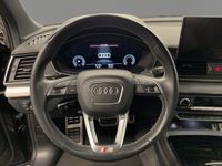 Audi Q5 - Vorschau Bild 13