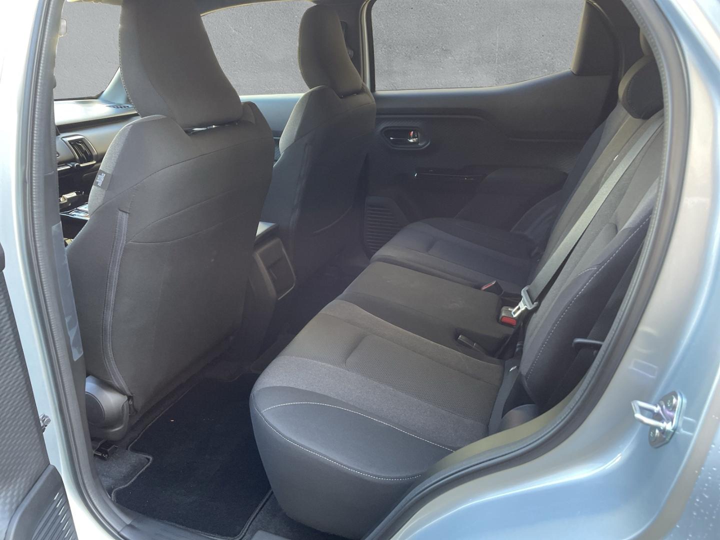 Suzuki e Vitara Allgrip Comfort eAxle 61kWh ACC Navi LE