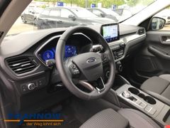 Foto Nummer 8: FORD Kuga