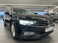 Volkswagen Passat Variant - Vorschau Bild 4