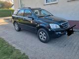 Kia Verkaufe Kia Sorento - gebrauchte Kia Sorento aus dem Jahr 2005