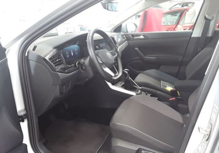 Volkswagen Taigo - Bild 4