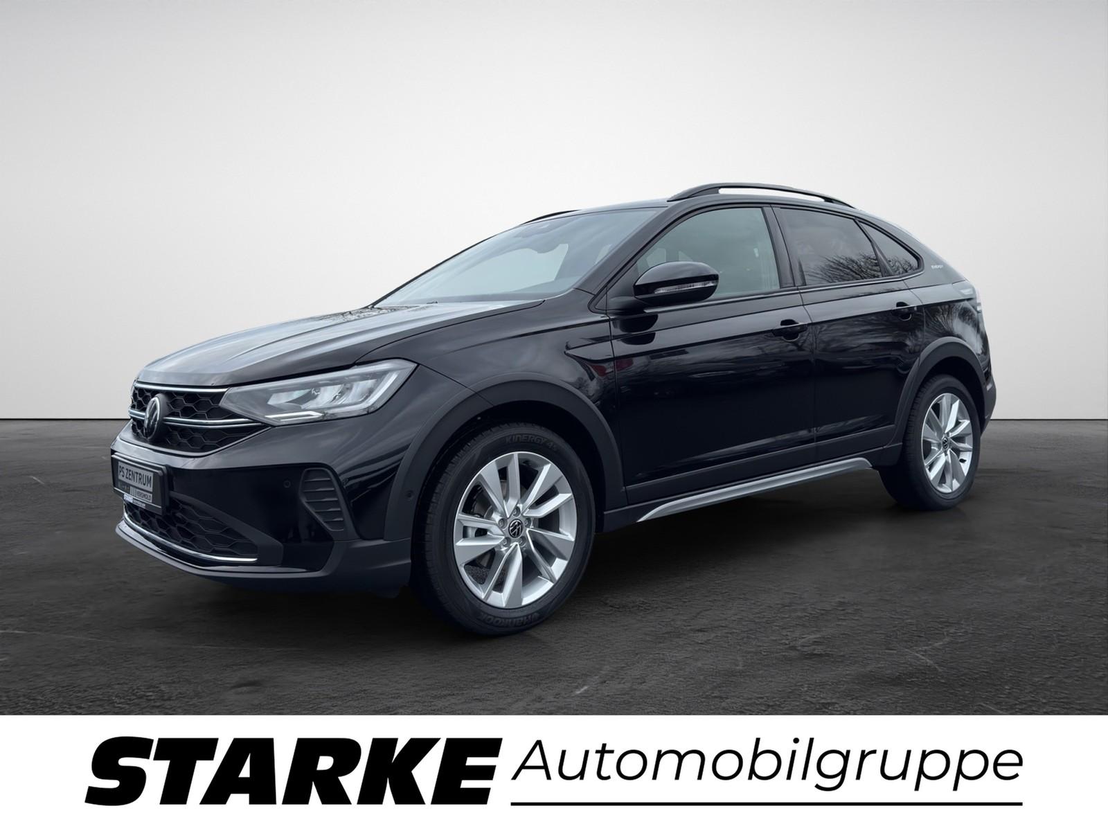 Volkswagen Taigo 1.0 TSI DSG Energy MATRIX AHK ACC NAVI, миниатюра 2