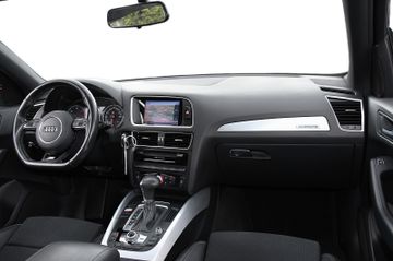 Audi Q5 - 12