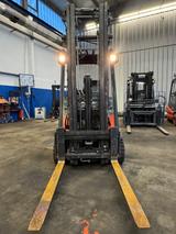 Linde E20PH - Linde E20