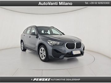 BMW X1 - 7