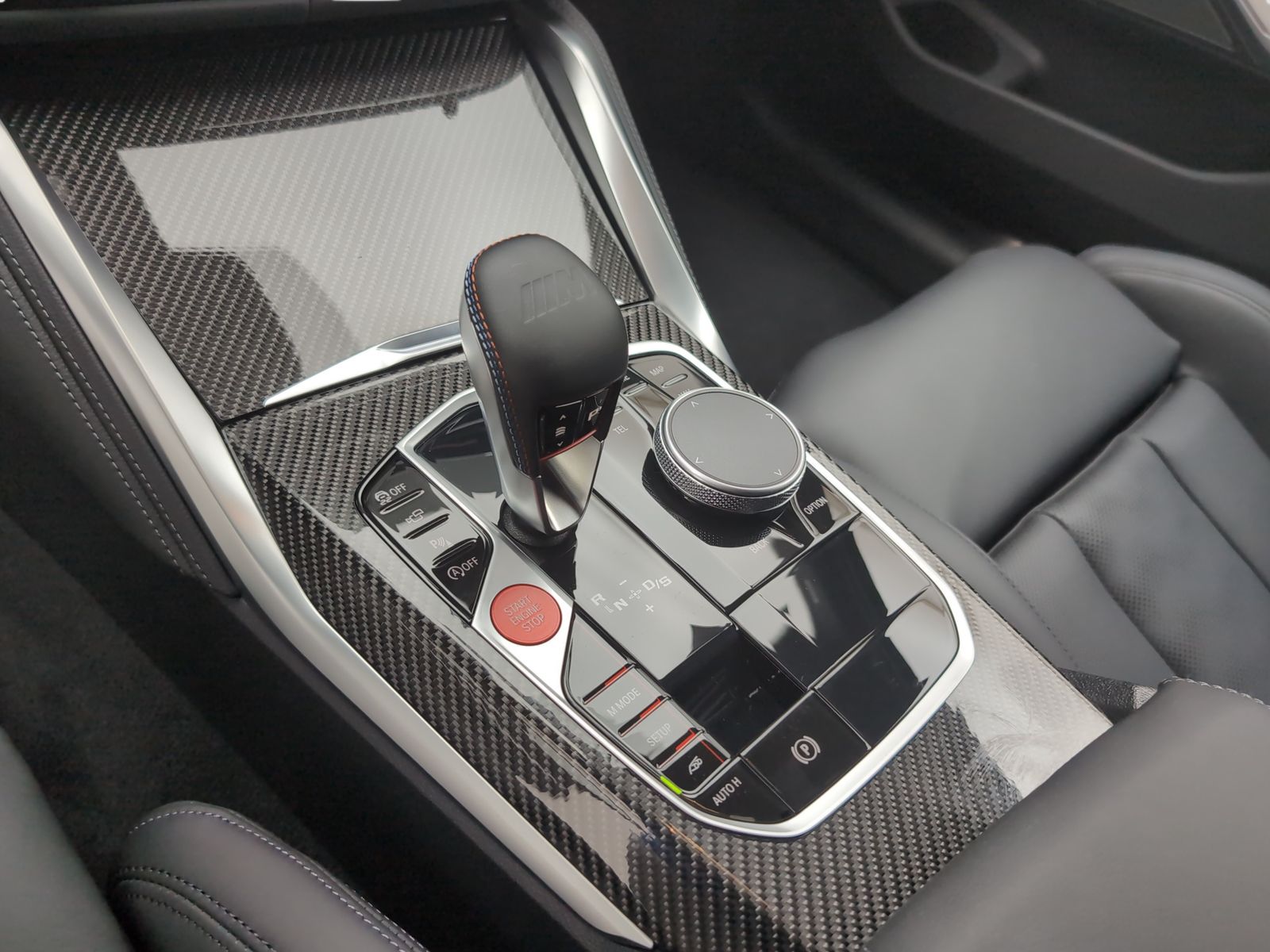 BMW M3 - Bild 14