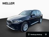 BMW X3 xDrive 20dA LivePl,LED,Kamera,AHK,Sportsi,18"